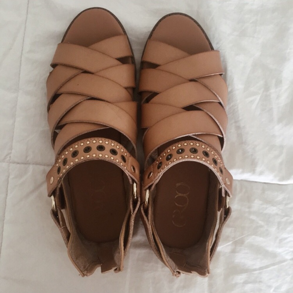 Sandals! - Picture 2 of 8
